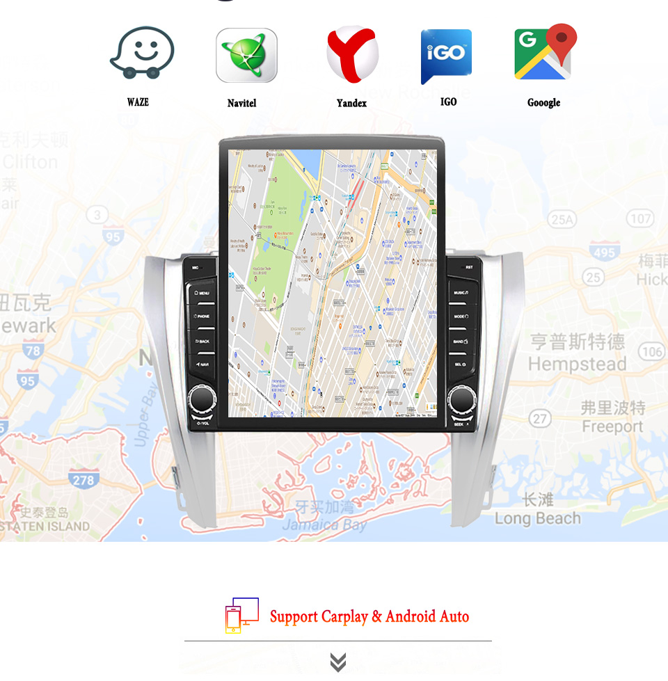 8G+128G Android 14 Radio Samoc – Tablet Danish Mobile & Accessories Photos recenzja i cena