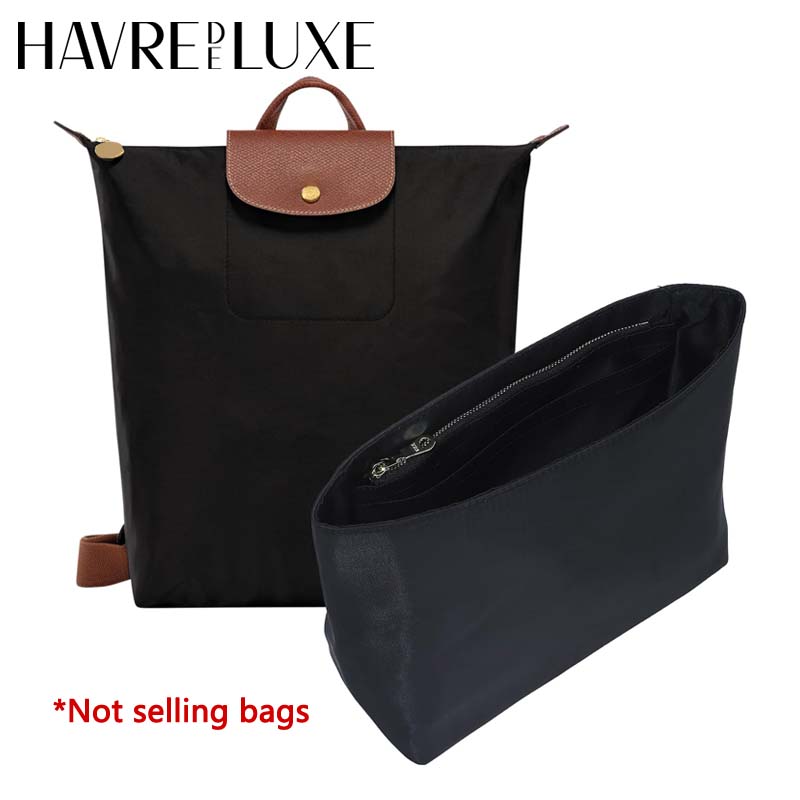 Organizer do plecaka Longchamp – Tablet Computer Accessories recenzja i cena