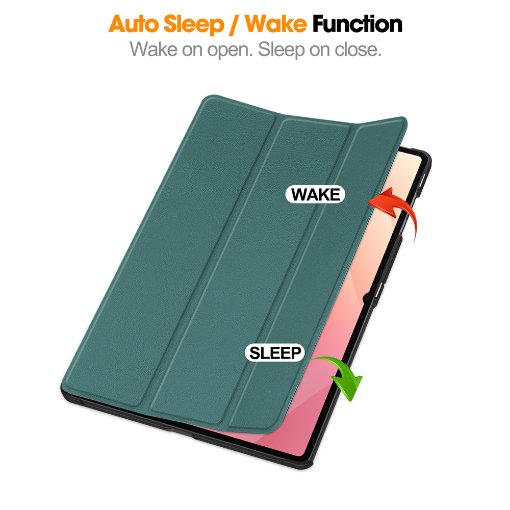 Etui Smart Folding Stand z fun – Samsung Tablet S11 Accessories recenzja i cena
