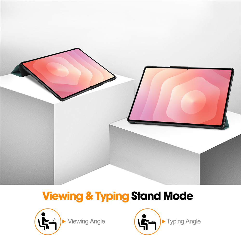 Etui Smart Folding Stand z fun – Samsung Tablet S11 Accessories recenzja i cena
