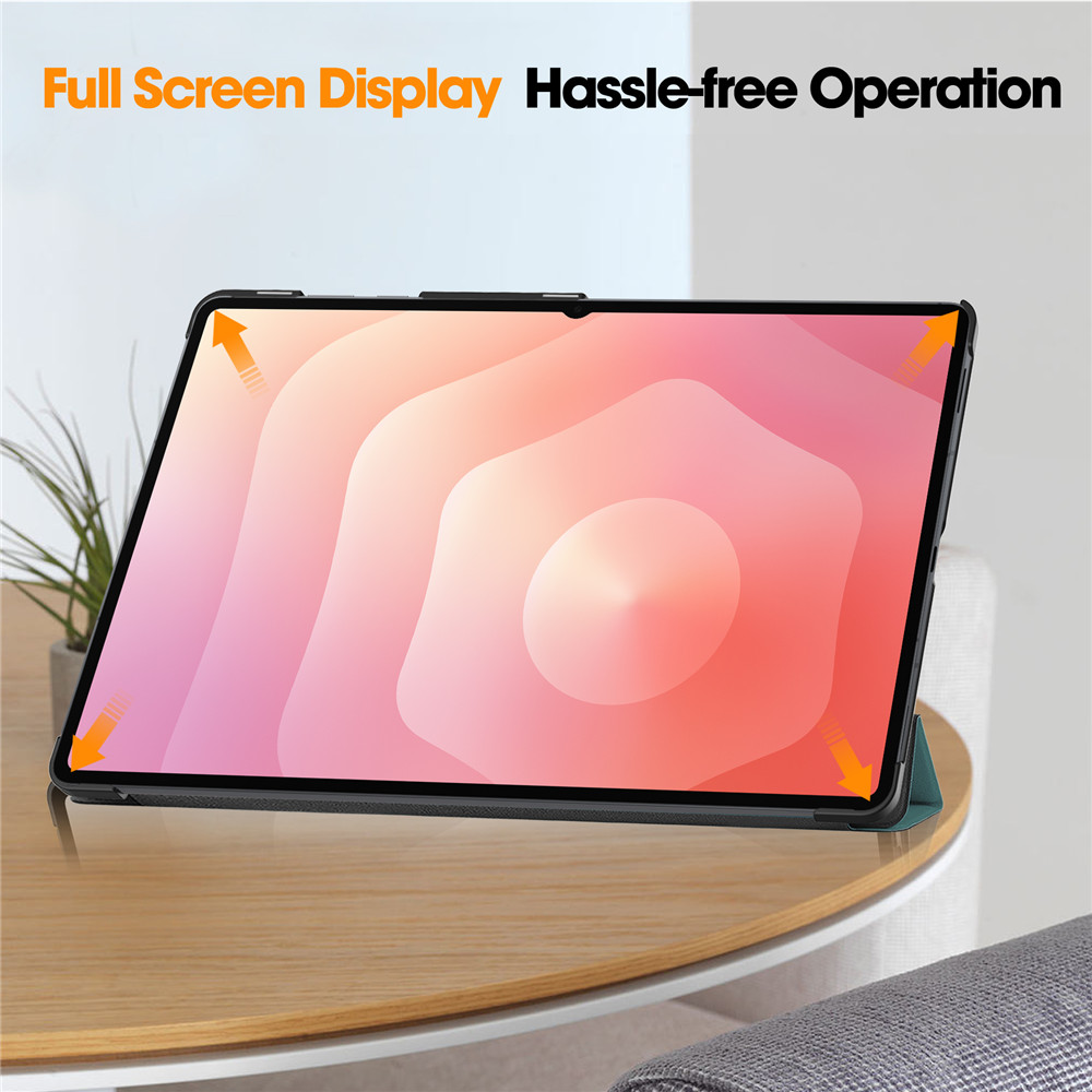 Etui Smart Folding Stand z fun – Samsung Tablet S11 Accessories recenzja i cena