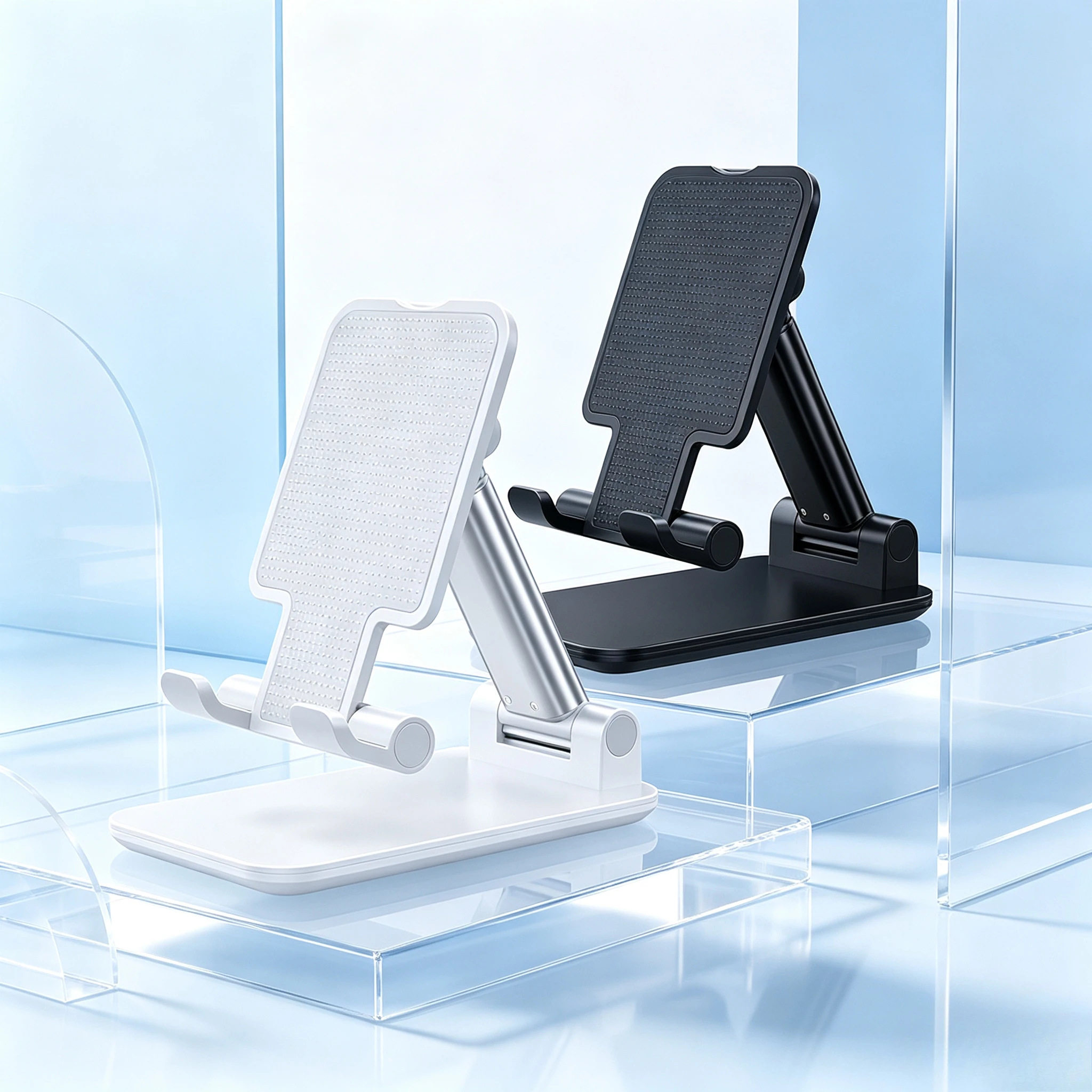 NOWY Metalowy Uchwyt na Tablet – Essential Tablet Accessories recenzja i cena