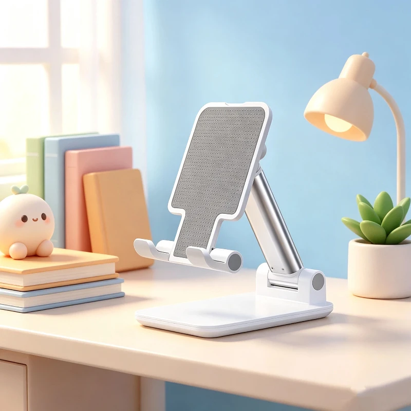 NOWY Metalowy Uchwyt na Tablet – Essential Tablet Accessories recenzja i cena