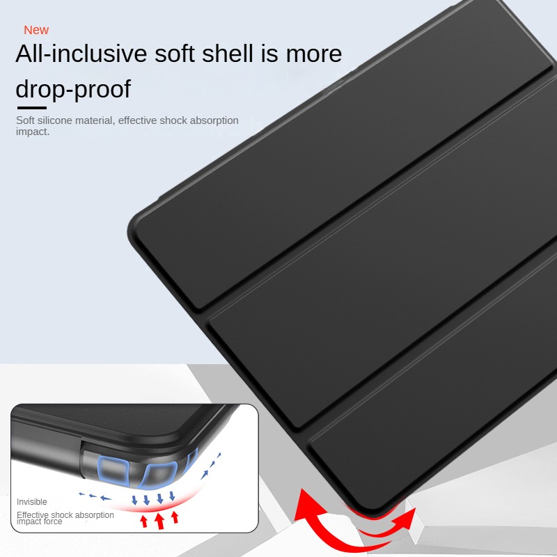 Etui 2026 do MI POCO Pad M1 X1 – Samsung Tablet S11 Accessories recenzja i cena