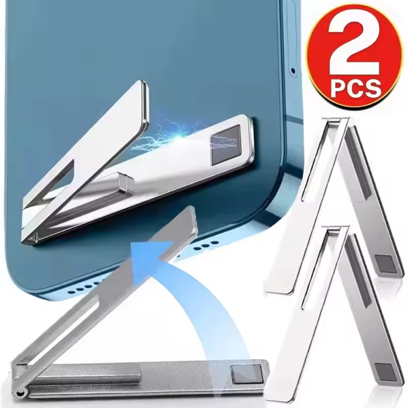 Niewidoczny Ultracienki Magnet – Essential Tablet Accessories recenzja i cena