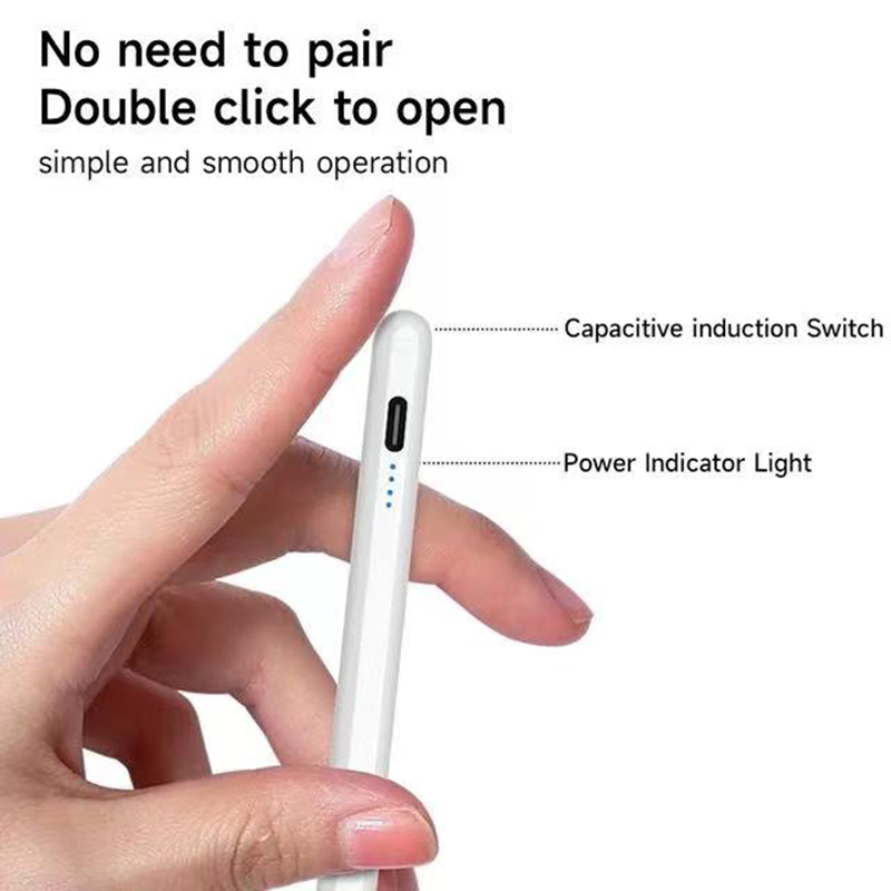 Rysik do tabletu Telefon komór – Tablet Pencil Accessories recenzja i cena