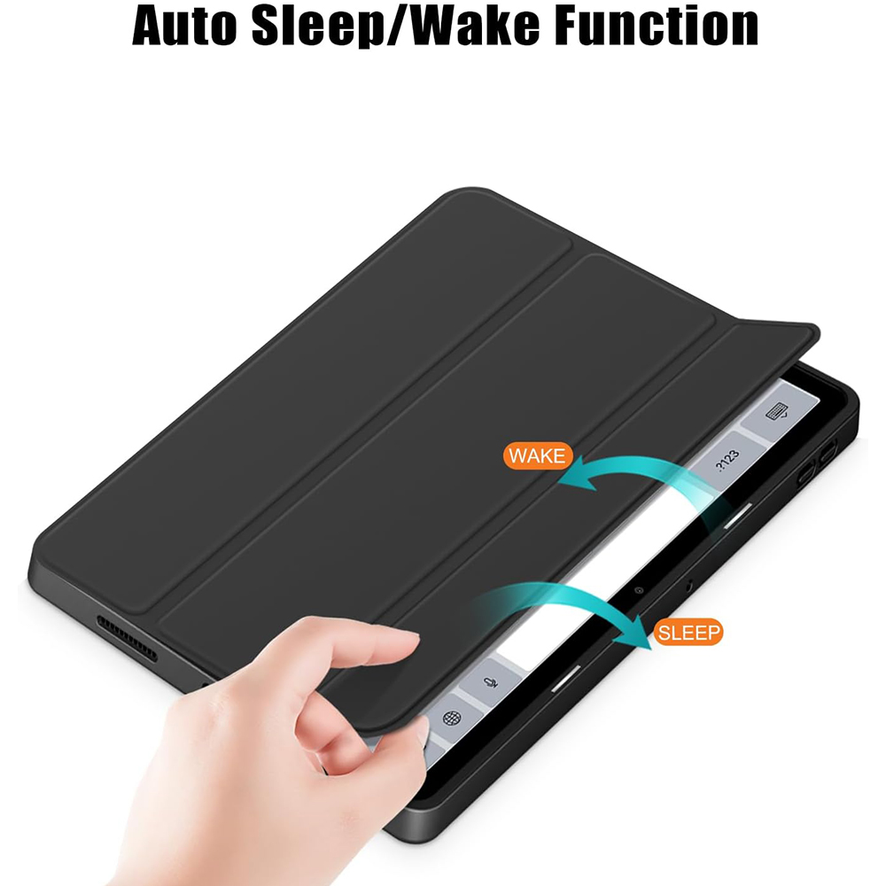 Etui na tablet z twardym akryl – Redmi Tablet Accessories recenzja i cena