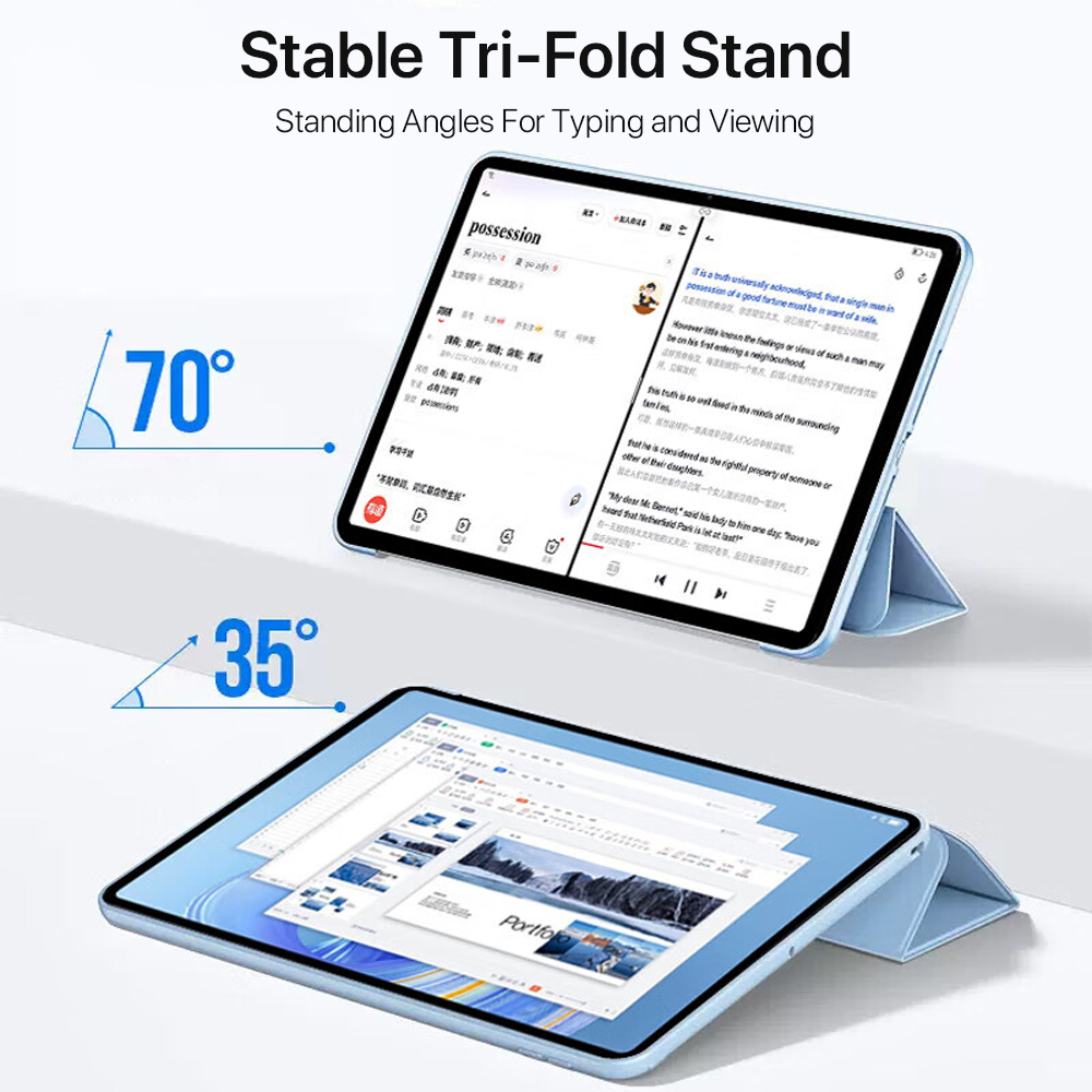 Etui na tablet Samsung Galaxy  – Tablet Accessories Case recenzja i cena