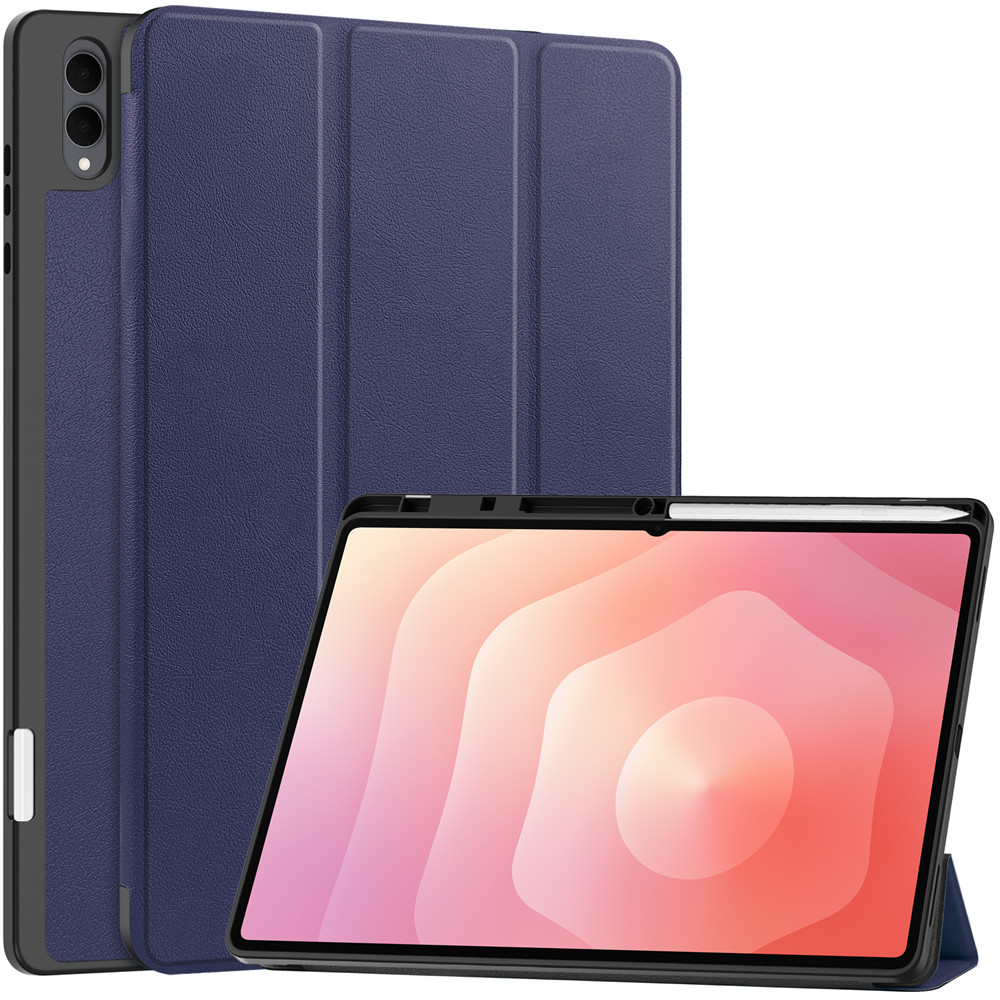 Etui Magnetyczne Trójdzielne z – Samsung Tablet S11 Accessories recenzja i cena