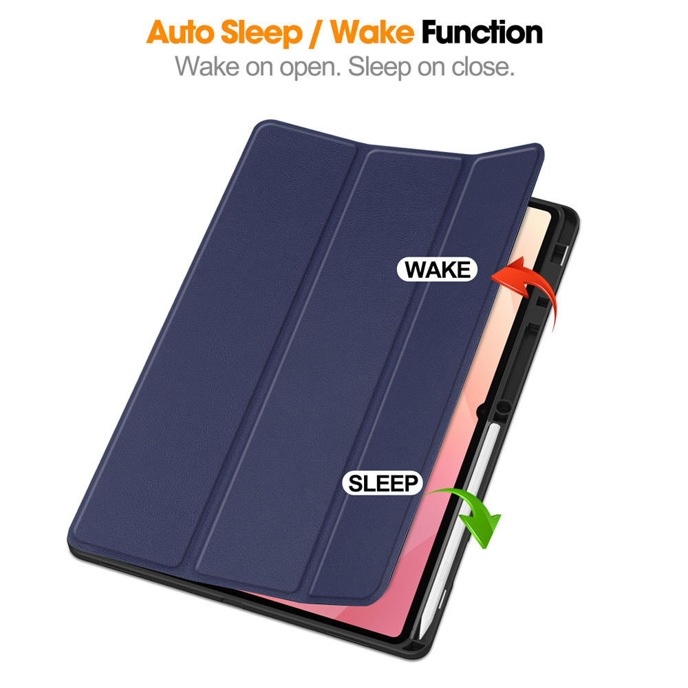 Etui Magnetyczne Trójdzielne z – Samsung Tablet S11 Accessories recenzja i cena
