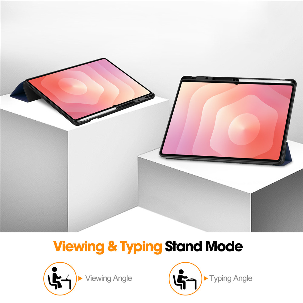 Etui Magnetyczne Trójdzielne z – Samsung Tablet S11 Accessories recenzja i cena