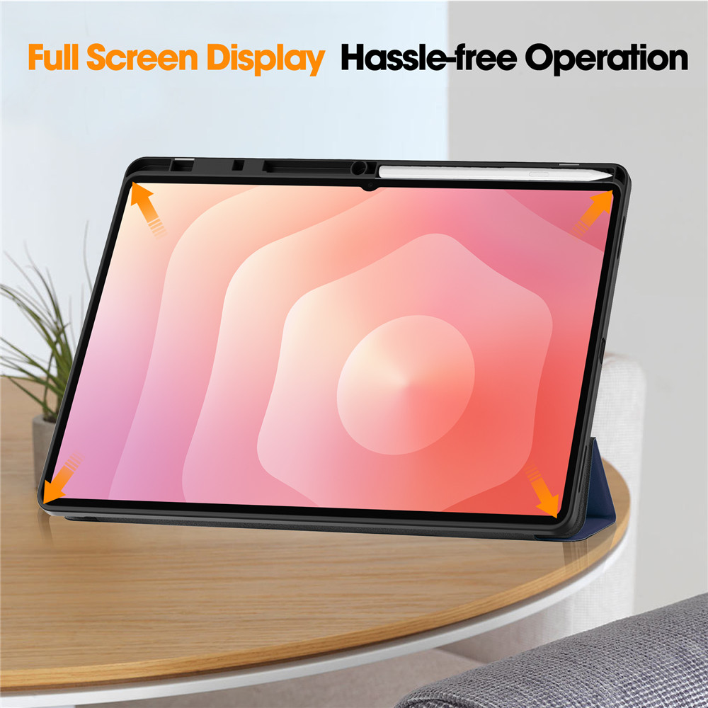 Etui Magnetyczne Trójdzielne z – Samsung Tablet S11 Accessories recenzja i cena