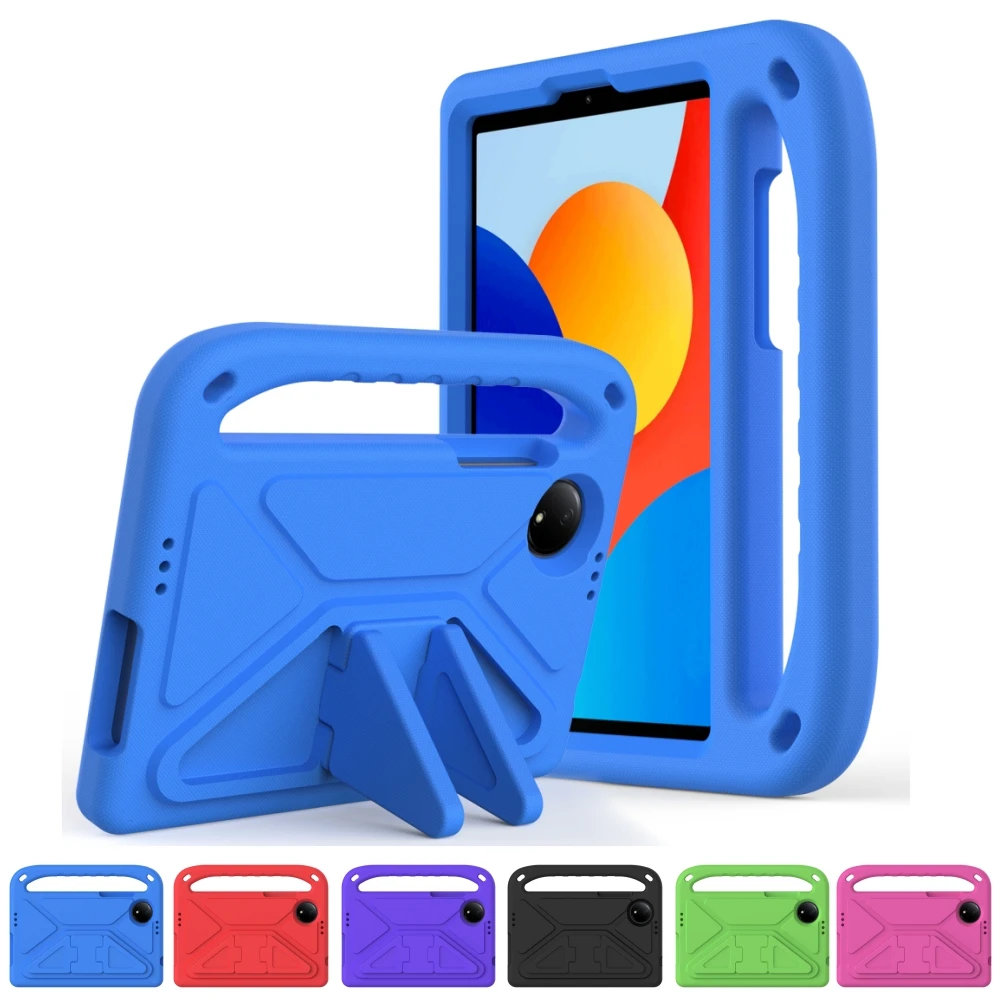 Etui EVA dla dzieci na Xiaomi  – Redmi Tablet Accessories recenzja i cena