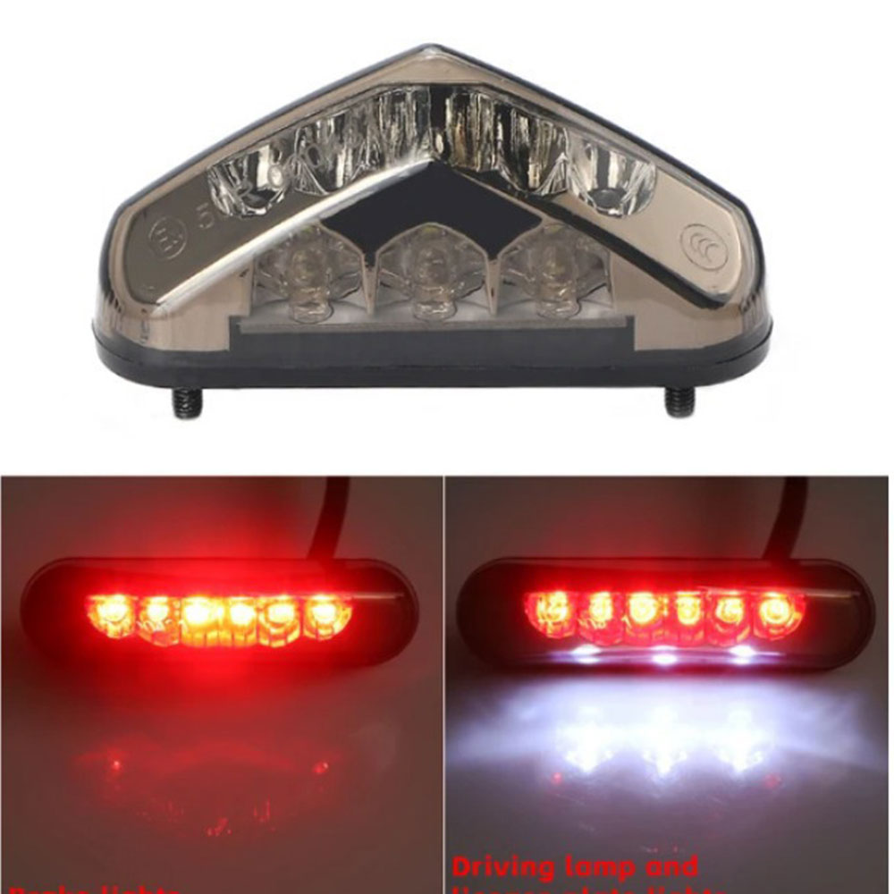 Mini motocyklowa lampa LED tyl – Tablet Accessories Aesthetic recenzja i cena
