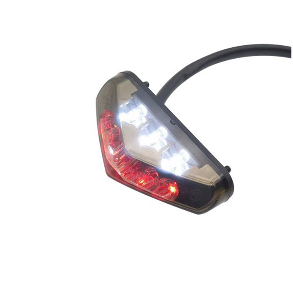 Mini motocyklowa lampa LED tyl – Tablet Accessories Aesthetic recenzja i cena