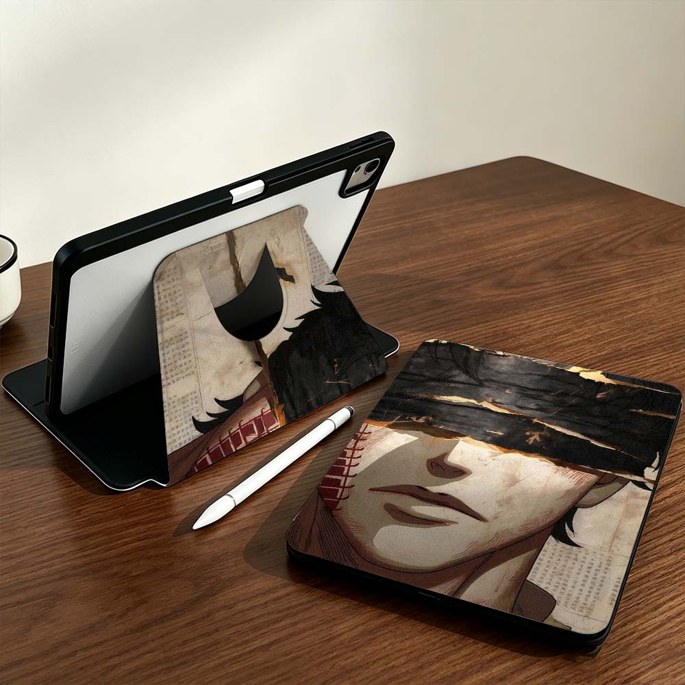 Komiksy J-Jujutsu K-Kaisen na  – Samsung Tablet S11 Accessories recenzja i cena