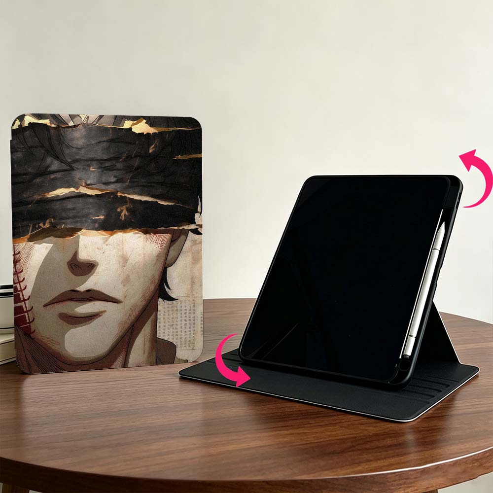 Komiksy J-Jujutsu K-Kaisen na  – Samsung Tablet S11 Accessories recenzja i cena