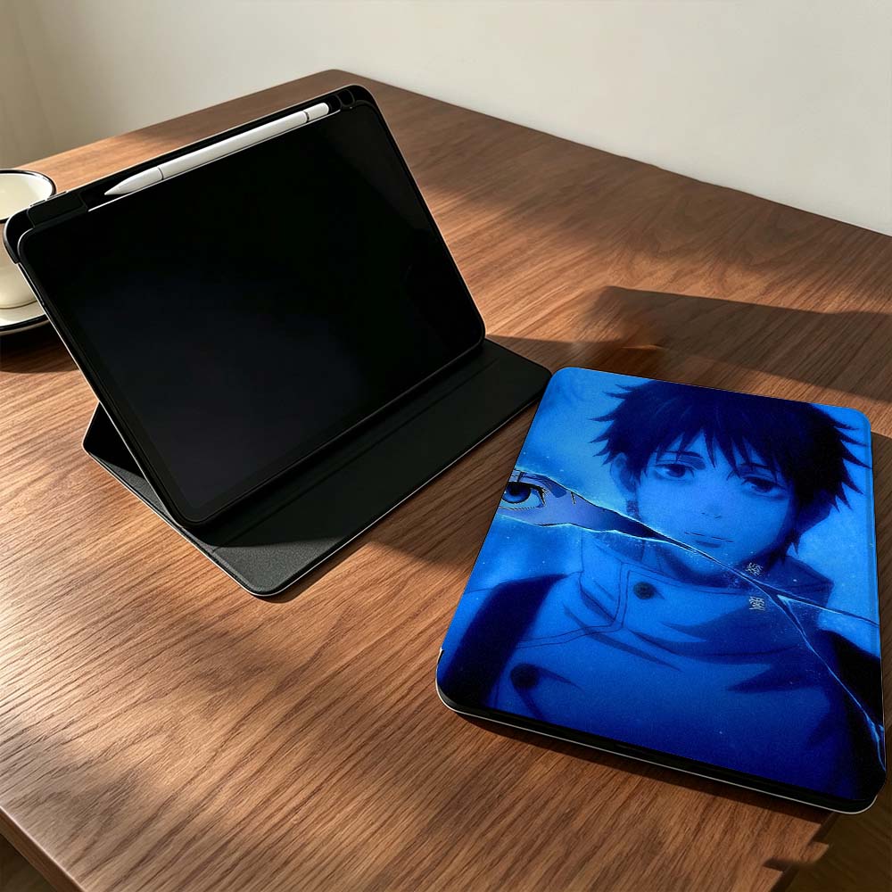 Komiksy J-Jujutsu K-Kaisen na  – Samsung Tablet S11 Accessories recenzja i cena