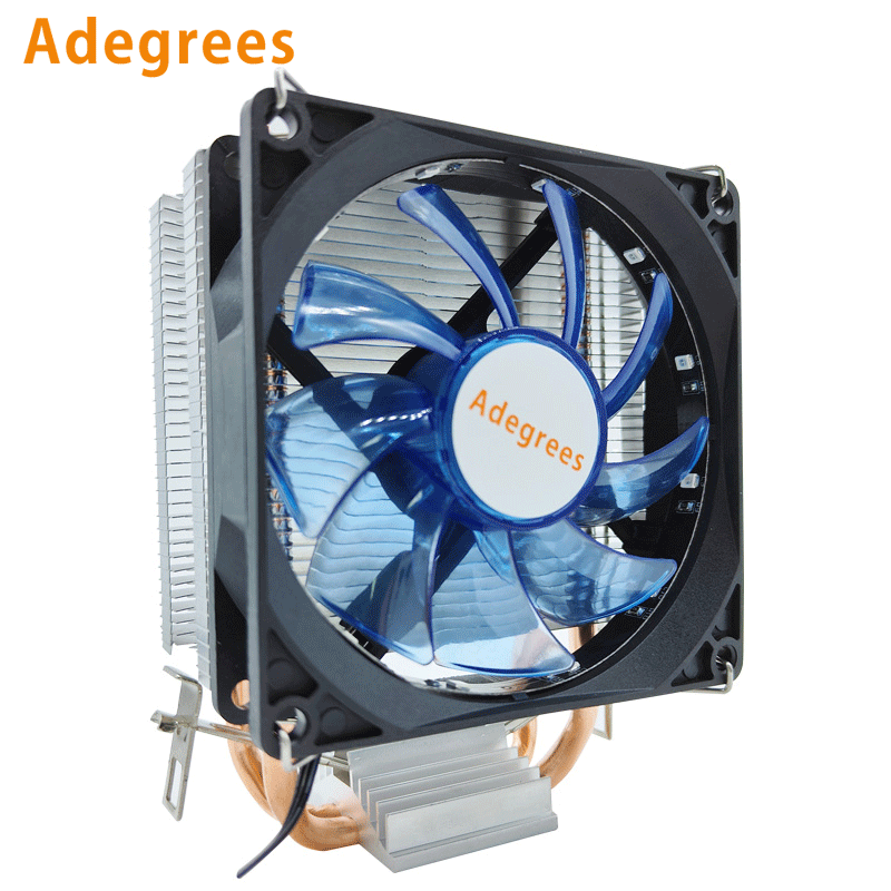 X99 CPU Air Cooler 3Pin/4Pin P – Tablet Computer Accessories recenzja i cena