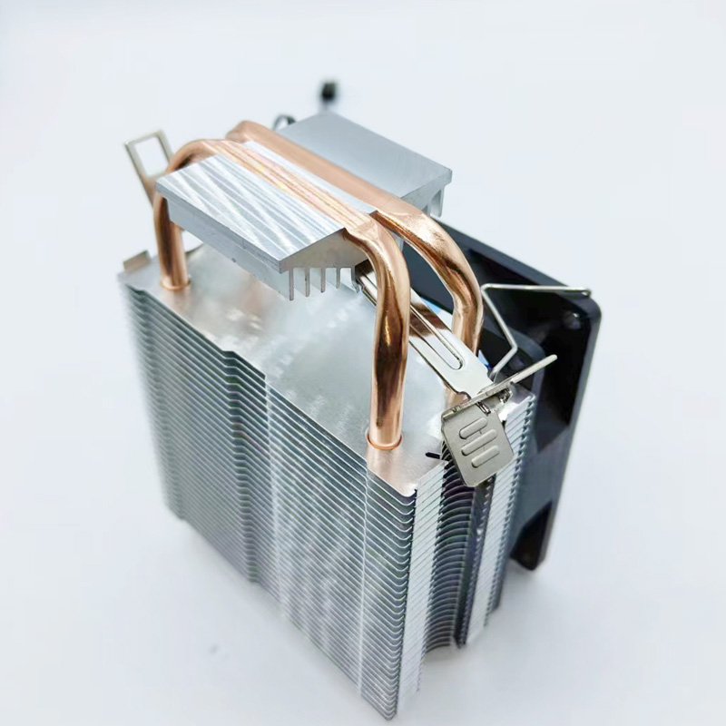 X99 CPU Air Cooler 3Pin/4Pin P – Tablet Computer Accessories recenzja i cena