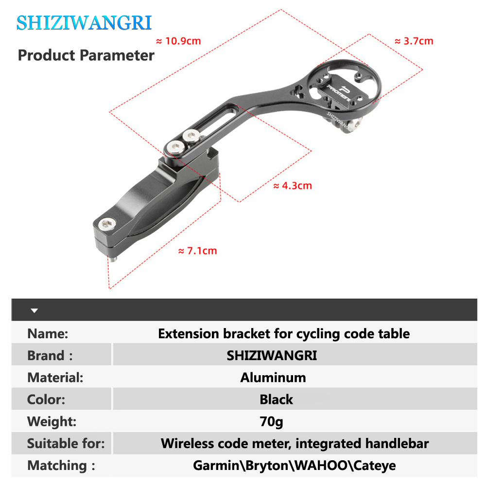 Komputer rowerowy Rozszerzony  – Tablet Computer Accessories recenzja i cena