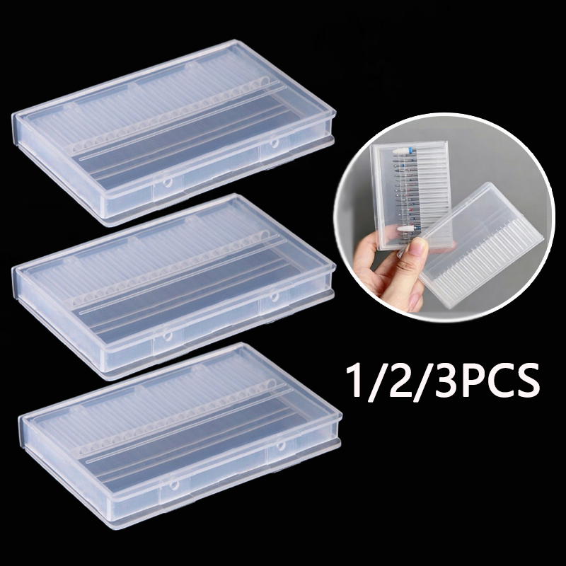 1/2/3 SZT. Przezroczysty pojem – Tablet Computer Accessories recenzja i cena