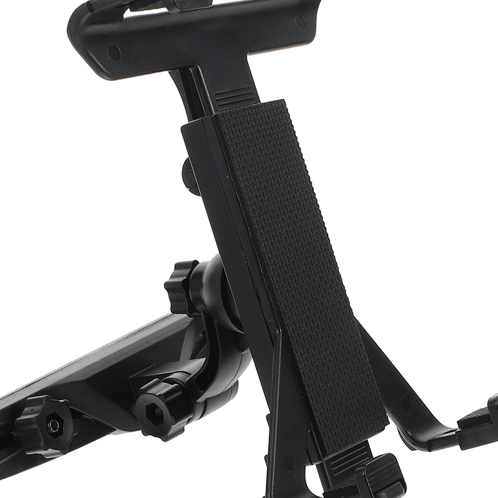 Uchwyt na tablet do zagłówka s – Tablet Accessory recenzja i cena