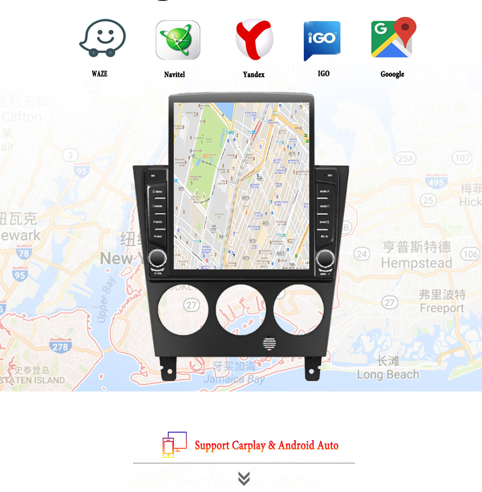 8G+128G Android 14 Dla Subaru  – Tablet Danish Mobile & Accessories Photos recenzja i cena