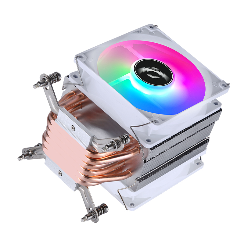 QiuzAim 2011-3 Chłodzenie CPU  – Tablet Computer Accessories recenzja i cena