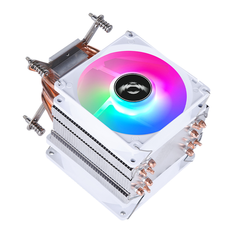 QiuzAim 2011-3 Chłodzenie CPU  – Tablet Computer Accessories recenzja i cena