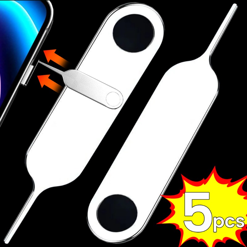5 szt. Wysuwacz tacki karty Si – Xiaomi Tablet Accessories recenzja i cena