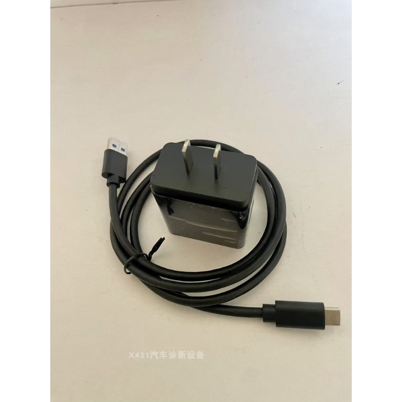 Zamienny kabel zasilający do t – Tablet Accessory recenzja i cena