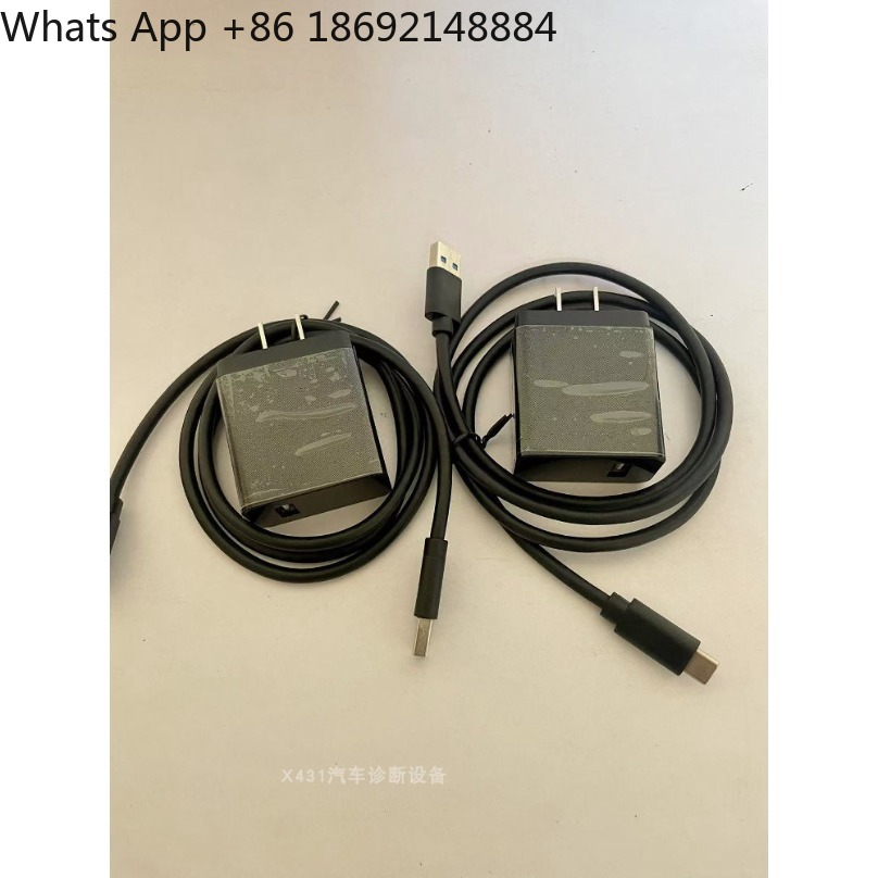 Zamienny kabel zasilający do t – Tablet Accessory recenzja i cena