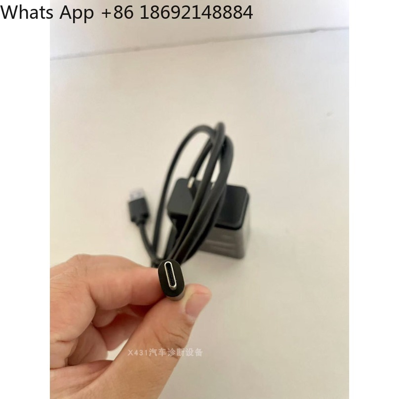 Zamienny kabel zasilający do t – Tablet Accessory recenzja i cena