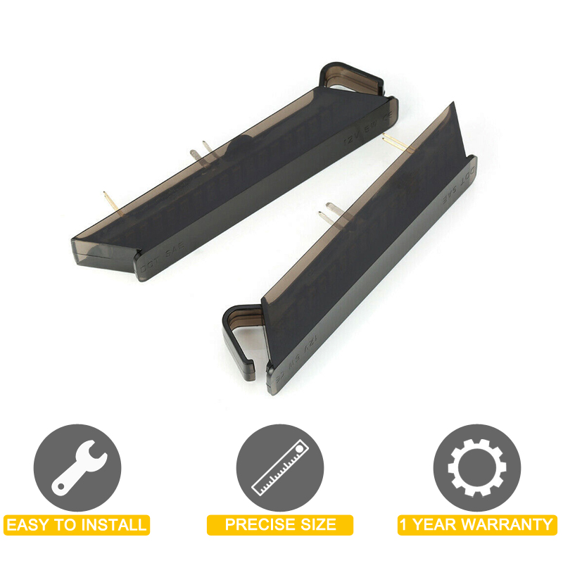 2szt LED pod bocznym lusterkie – Tablet Accessories Aesthetic recenzja i cena