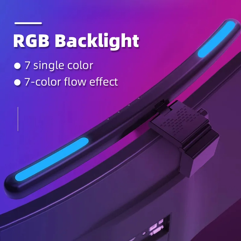 Zakrzywiony monitor LED listwa – Tablet Accessories Aesthetic recenzja i cena