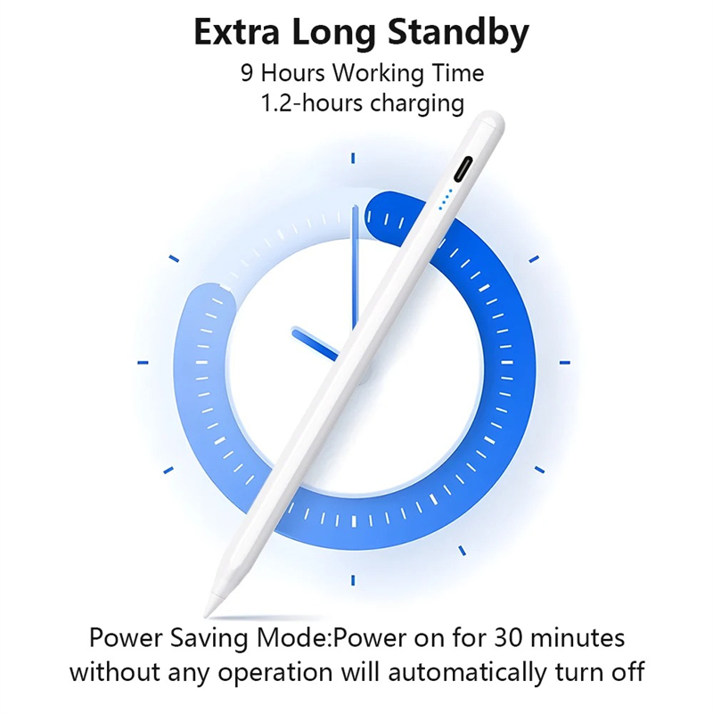 Dla Apple Pencil 2 iPad Pencil – Tablet Pencil Accessories recenzja i cena