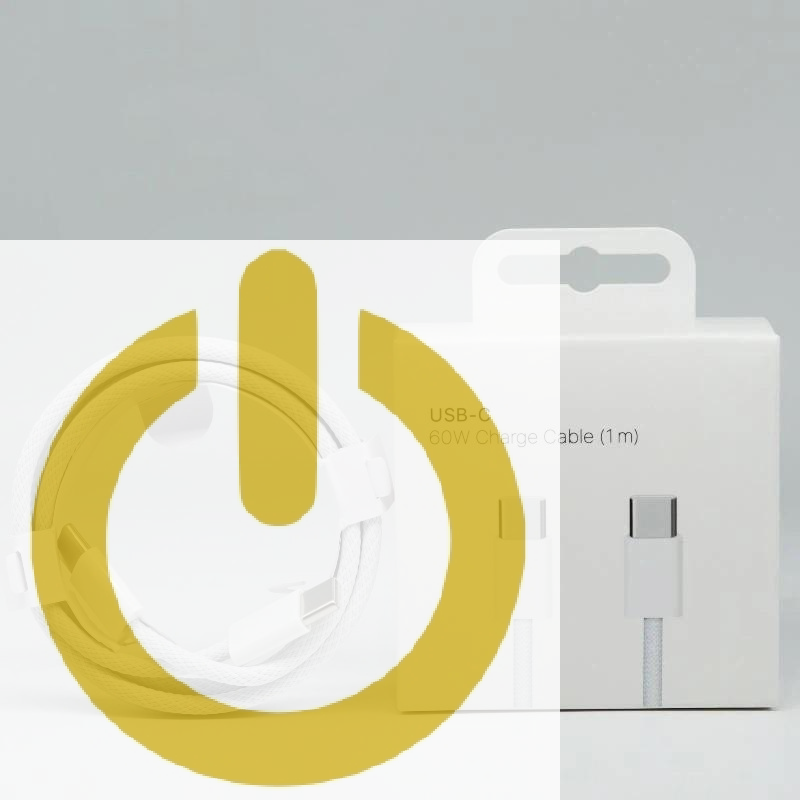 Oryginalny kabel USB-C do tele – Tablet Weaving Accessories recenzja i cena