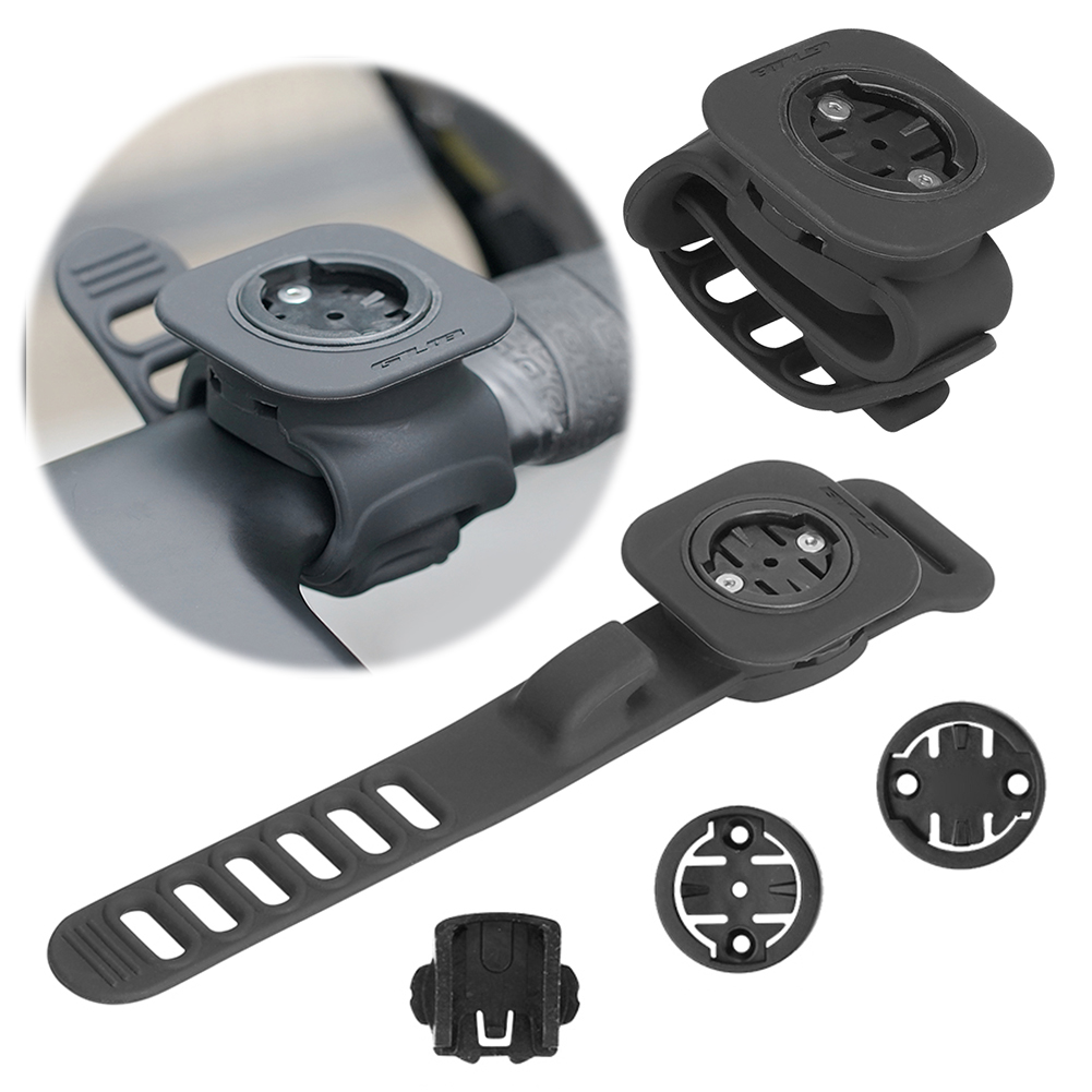 Uchwyt rowerowy na komputer GU – Tablet Computer Accessories recenzja i cena