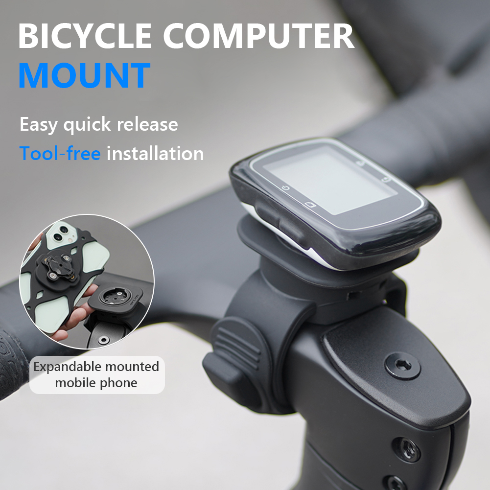Uchwyt rowerowy na komputer GU – Tablet Computer Accessories recenzja i cena
